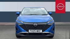 Nissan Qashqai 1.3 DiG-T MH Acenta Premium 5dr Petrol Hatchback